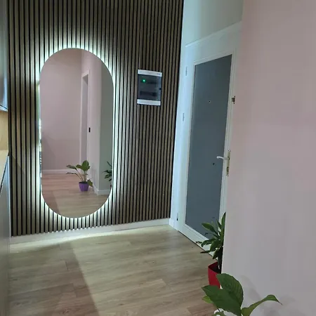 Modefun Lägenhet Tirana