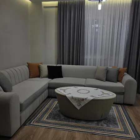 Apartment Modefun Tirana