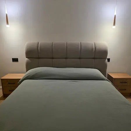 Modefun Appartamento *