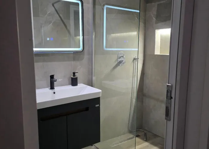 Apartment Modefun Tirana