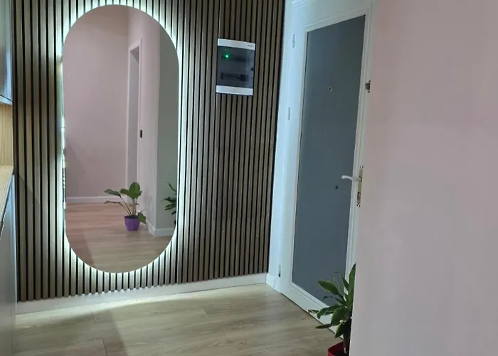 Modefun Apartment Tirana